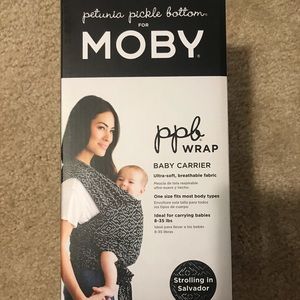 Infant Wrap